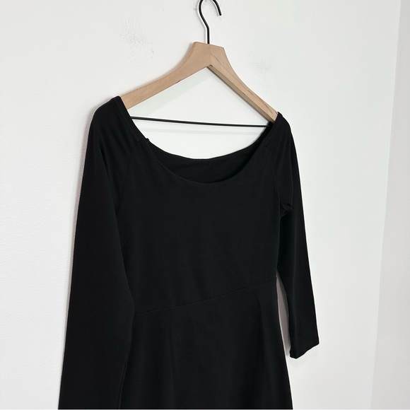 Everyday 2-in-1 Activity Dress First Class Black Size medium tiktok - Picture 5 of 9